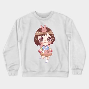 DVA Crewneck Sweatshirt